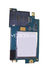 SONY ERICSSON EE52 specifikacije